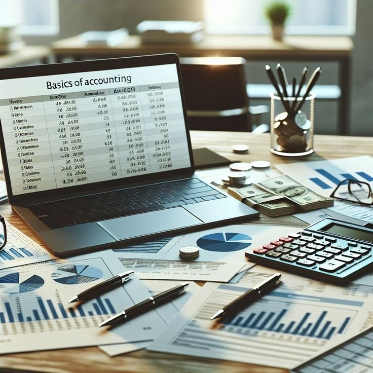 Happy clients working together